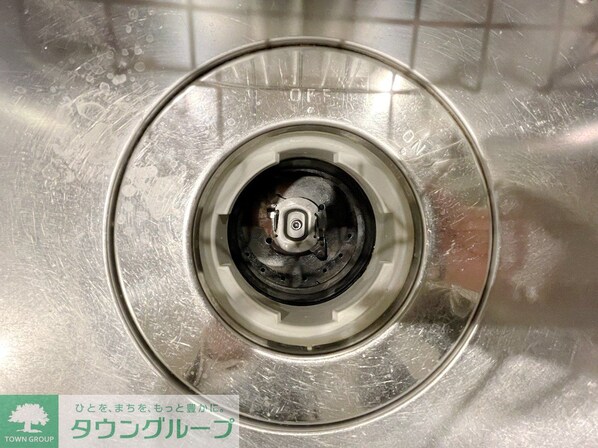 ザ・パークハウス三軒茶屋タワーの物件内観写真